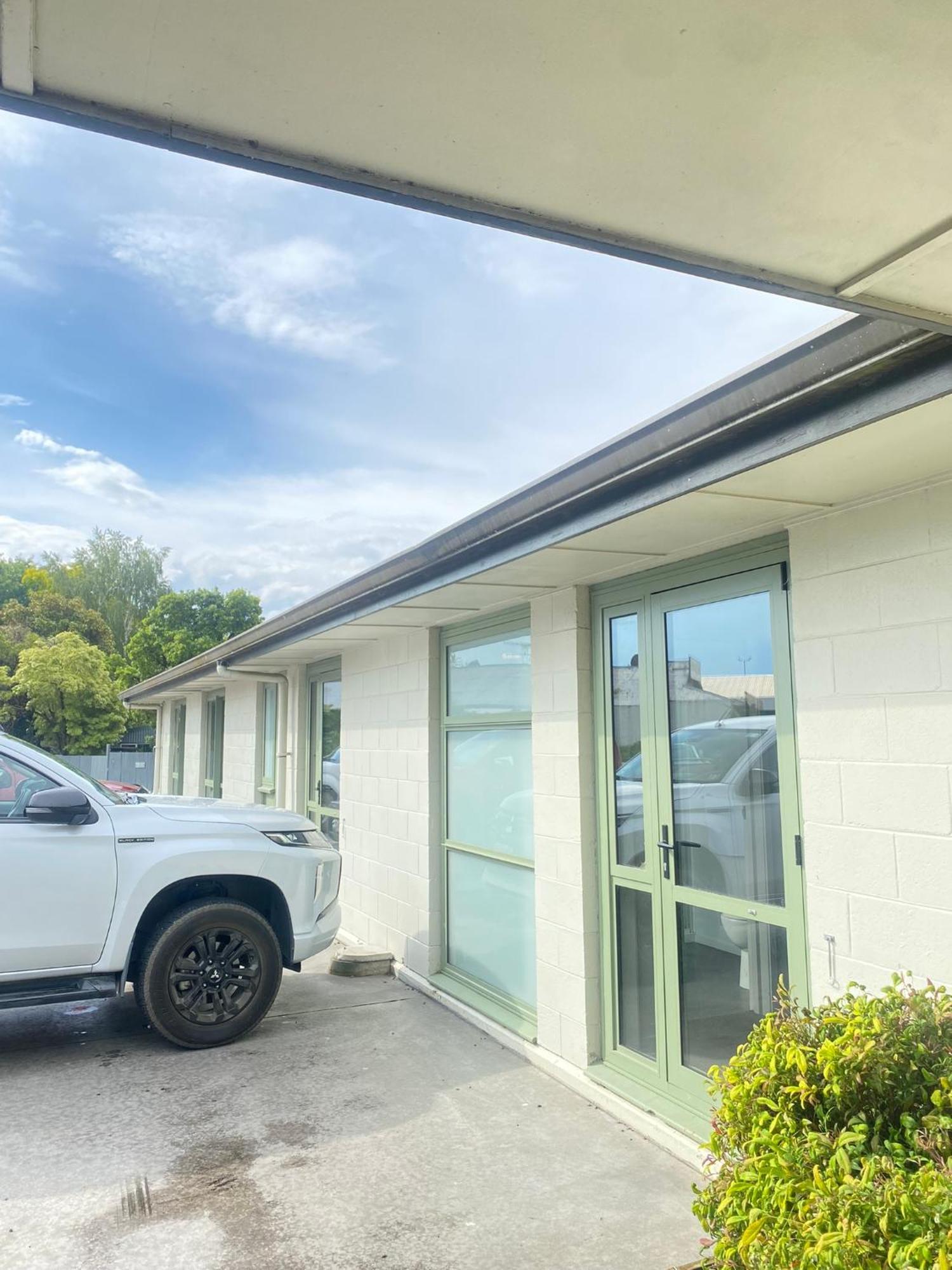 Leopard Hotel Waipukurau Zewnętrze zdjęcie