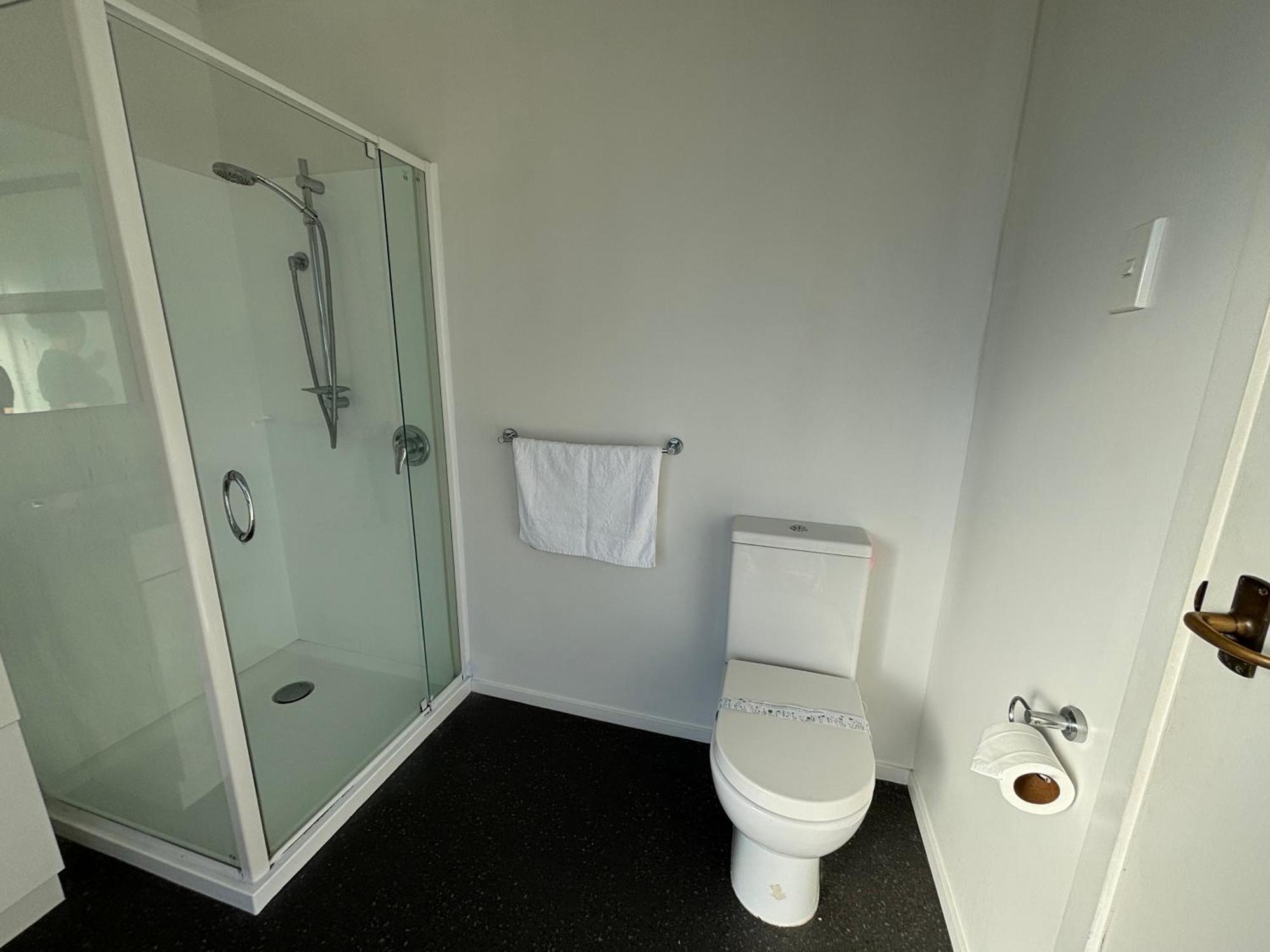 Leopard Hotel Waipukurau Zewnętrze zdjęcie